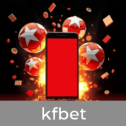 Experimente o Acesso Seguro Instantâneo no kfbet