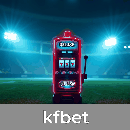 KFBet: Profissionalismo em Apostas Esportivas e Foco no Esporte Brasileiro
