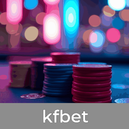 KFBet: A Emoção dos Caça-Níqueis e Altos Retornos